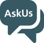 Link to AskUs Service